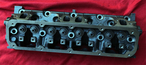 Chrysler Cylinder Heads