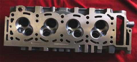 Toyota Cylinder Heads