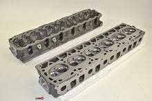 Jeep Cylinder Heads