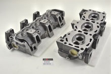 Ford Cylinder Heads