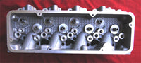 GM 2.2 top view