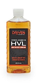 HVL High Viscosity Lubricant