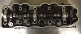 New Toyota 22re cylinder head top view
