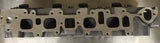 New Toyota 22re cylinder head exhaust view