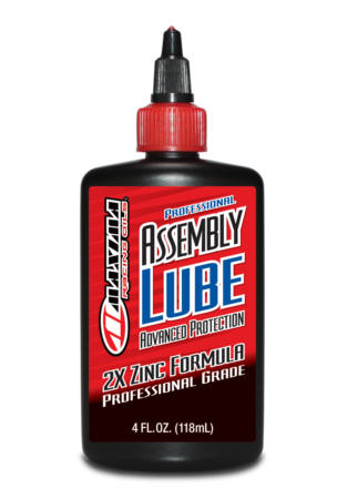 Maxima Assembly Lube