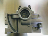 Mitsubishi 2.4 G64 Cylinder Head