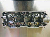 Mitsubishi 2.4 G64 Cylinder Head