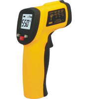 Infrared Thermometer Non-Contact Gun Laser