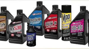 Lubrication