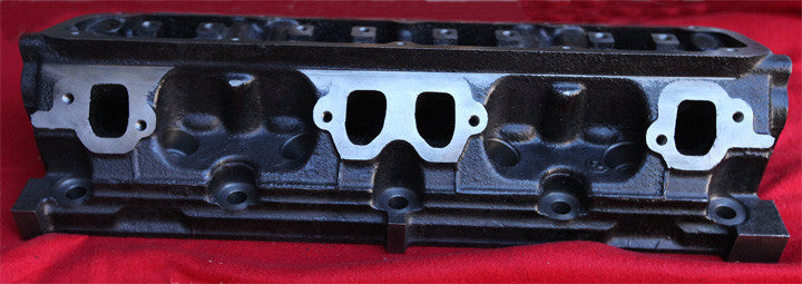 Chrysler, Dodge, Jeep 318/360 Bare Cylinder Head