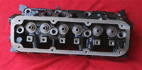 Dodge 3.9 top view