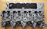 Cummins 4BT Bare CylinderHead