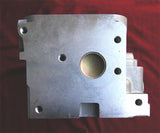 GM 2.2 rear