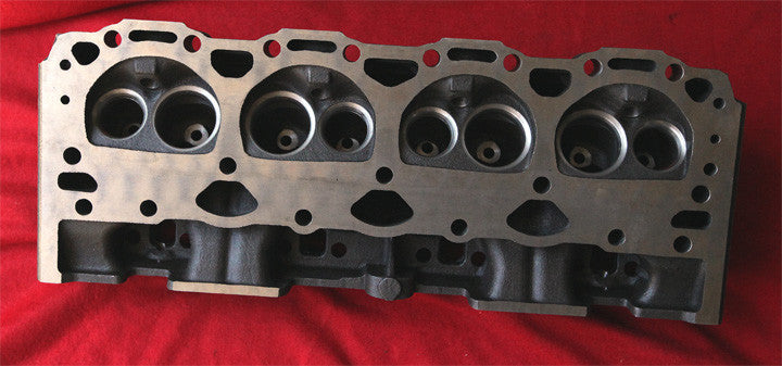 Chevy 305 Vortec