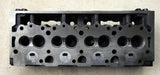 GM 6.5 diesel head