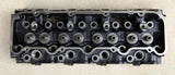 GM 6.5 diesel head