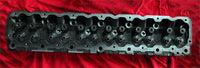 New Jeep 4.0 cylinder head