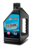 Maxima Performance Engine Oil 10w-40 Petroleum