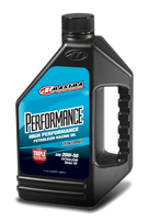 Maxima Performance engine oil 20w-50 Petroleum