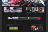 Torque Wrench