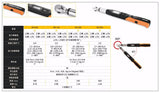 Digital torque wrench  Rotary Angle Gauge