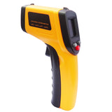 Infrared Thermometer Non-Contact Gun Laser